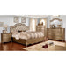 Capella Mirror - Casa Morelos / Coahuila Furniture (Oklahoma City, OK)
