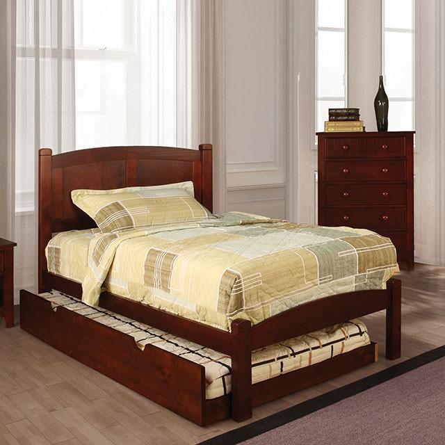 Cara 4 Pc Twin Bedroom Set - Casa Morelos / Coahuila Furniture (Oklahoma City, OK)