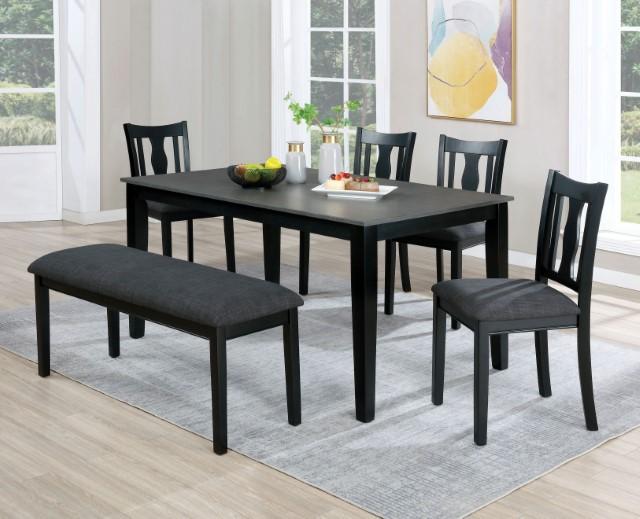Carbey Bench - Casa Morelos / Coahuila Furniture (Oklahoma City, OK)