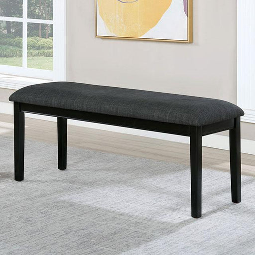 Carbey Bench - Casa Morelos / Coahuila Furniture (Oklahoma City, OK)