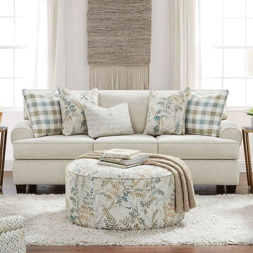 CARDIGAN Loveseat - Casa Morelos / Coahuila Furniture (Oklahoma City, OK)