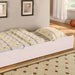 Caren 4 Pc Twin Bedroom Set - Casa Morelos / Coahuila Furniture (Oklahoma City, OK)