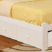 Caren 4 Pc Twin Bedroom Set - Casa Morelos / Coahuila Furniture (Oklahoma City, OK)