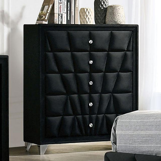 CARISSA Chest - Casa Morelos / Coahuila Furniture (Oklahoma City, OK)