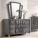 CARISSA Dresser - Casa Morelos / Coahuila Furniture (Oklahoma City, OK)