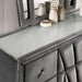 CARISSA Dresser - Casa Morelos / Coahuila Furniture (Oklahoma City, OK)