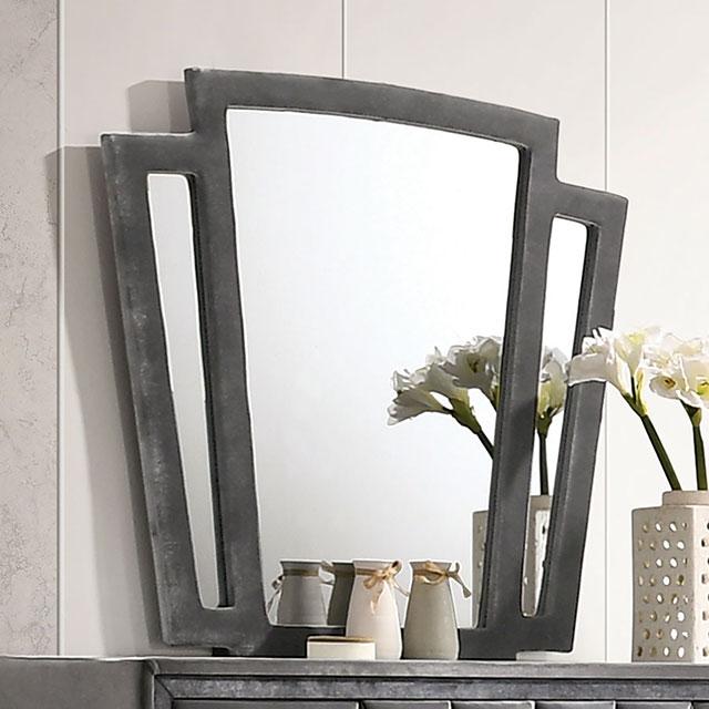 CARISSA Mirror - Casa Morelos / Coahuila Furniture (Oklahoma City, OK)