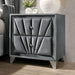 CARISSA Night Stand - Casa Morelos / Coahuila Furniture (Oklahoma City, OK)