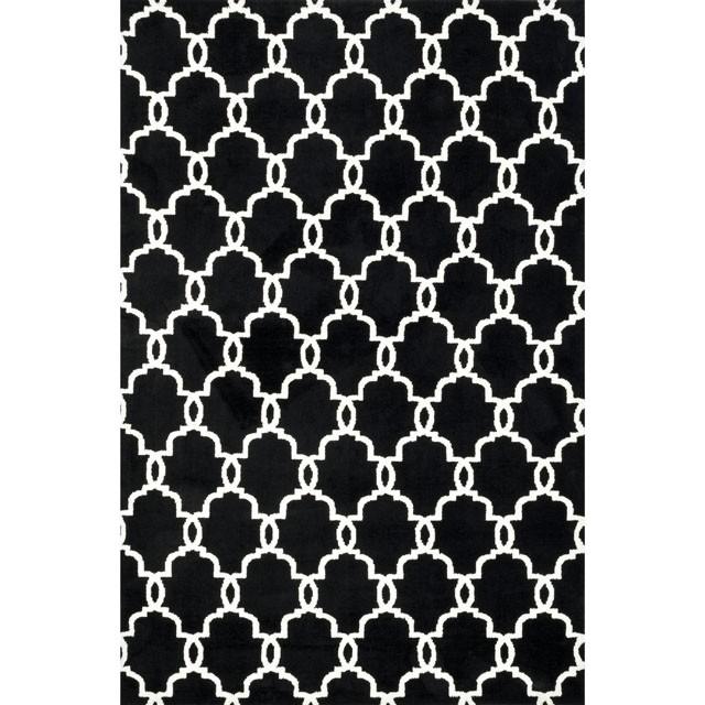 Carla Medium Rug Onyx - Casa Morelos / Coahuila Furniture (Oklahoma City, OK)
