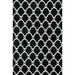 Carla Medium Rug Onyx - Casa Morelos / Coahuila Furniture (Oklahoma City, OK)