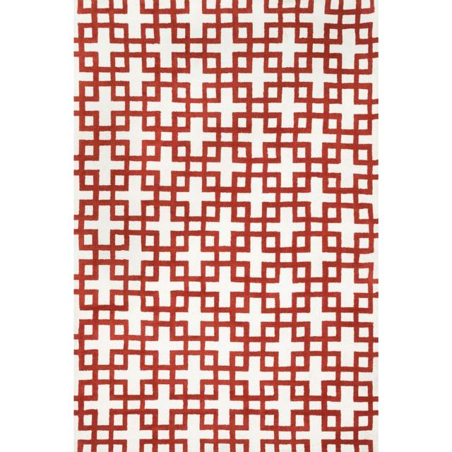 Carla Medium Rug - Casa Morelos / Coahuila Furniture (Oklahoma City, OK)