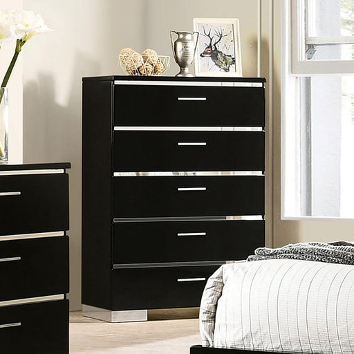 CARLIE Chest - Casa Morelos / Coahuila Furniture (Oklahoma City, OK)