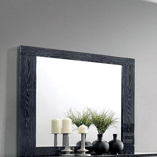 Carlie Mirror - Casa Morelos / Coahuila Furniture (Oklahoma City, OK)
