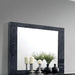 Carlie Mirror - Casa Morelos / Coahuila Furniture (Oklahoma City, OK)