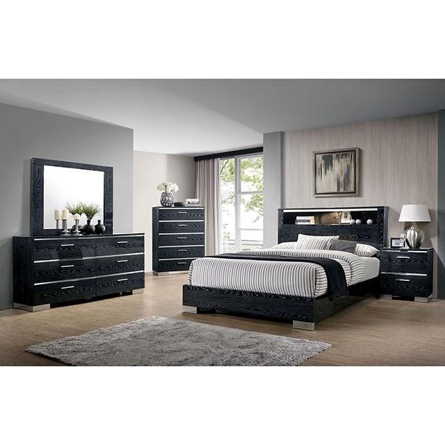 Carlie Mirror - Casa Morelos / Coahuila Furniture (Oklahoma City, OK)