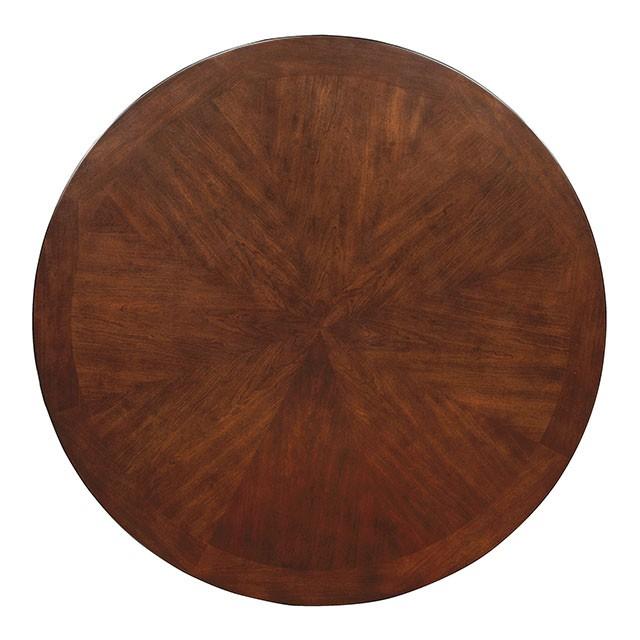 Carlisle 5 Pc Dining Table Set - Casa Morelos / Coahuila Furniture (Oklahoma City, OK)