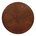 Carlisle 5 Pc Dining Table Set - Casa Morelos / Coahuila Furniture (Oklahoma City, OK)