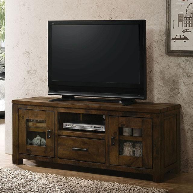 Carole TV Stand - Casa Morelos / Coahuila Furniture (Oklahoma City, OK)