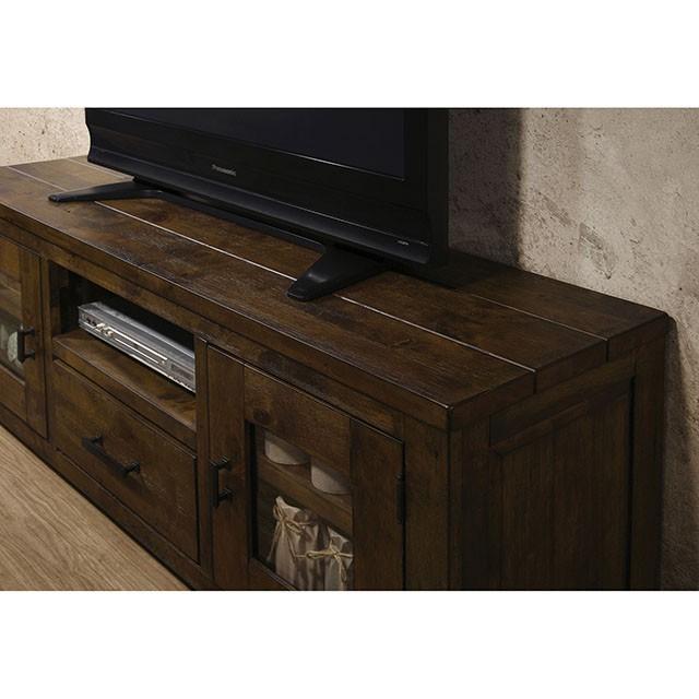 Carole TV Stand - Casa Morelos / Coahuila Furniture (Oklahoma City, OK)