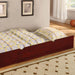 Carus 4 Pc Twin Bedroom Set - Casa Morelos / Coahuila Furniture (Oklahoma City, OK)