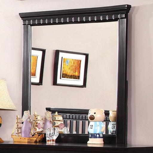 Caspian Mirror - Casa Morelos / Coahuila Furniture (Oklahoma City, OK)
