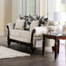 CASSANI Loveseat - Casa Morelos / Coahuila Furniture (Oklahoma City, OK)