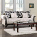 CASSANI Sofa - Casa Morelos / Coahuila Furniture (Oklahoma City, OK)