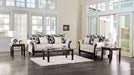 CASSANI Sofa - Casa Morelos / Coahuila Furniture (Oklahoma City, OK)