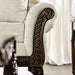 CASSANI Sofa - Casa Morelos / Coahuila Furniture (Oklahoma City, OK)