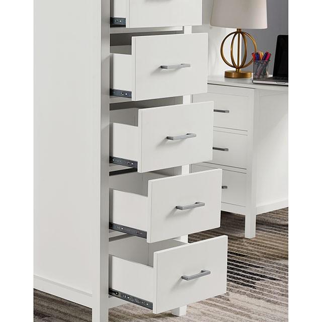 CASSIDY Twin Loft Bed w/ Drawers - Casa Morelos / Coahuila Furniture (Oklahoma City, OK)