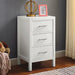 CASSIDY Twin Loft Bed w/ Drawers - Casa Morelos / Coahuila Furniture (Oklahoma City, OK)