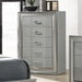 Cassiopeia Chest - Casa Morelos / Coahuila Furniture (Oklahoma City, OK)