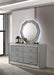 Cassiopeia Dresser - Casa Morelos / Coahuila Furniture (Oklahoma City, OK)
