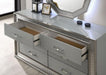 Cassiopeia Dresser - Casa Morelos / Coahuila Furniture (Oklahoma City, OK)