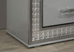Cassiopeia Nightstand - Casa Morelos / Coahuila Furniture (Oklahoma City, OK)