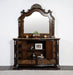 Aquilina Dresser - Casa Morelos / Coahuila Furniture (Oklahoma City, OK)