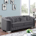 Castellon Sofa - Casa Morelos / Coahuila Furniture (Oklahoma City, OK)