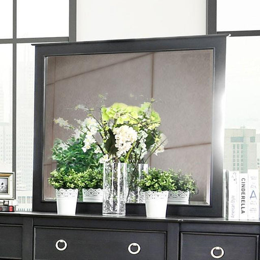 Arabelle Mirror - Casa Morelos / Coahuila Furniture (Oklahoma City, OK)