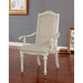 ARCADIA Arm Chair (2/CTN) - Casa Morelos / Coahuila Furniture (Oklahoma City, OK)