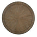 ARCADIA Round Table - Casa Morelos / Coahuila Furniture (Oklahoma City, OK)