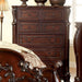 Castlewood Chest - Casa Morelos / Coahuila Furniture (Oklahoma City, OK)