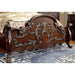 Castlewood Queen Bed - Casa Morelos / Coahuila Furniture (Oklahoma City, OK)