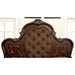 Castlewood Queen Bed - Casa Morelos / Coahuila Furniture (Oklahoma City, OK)