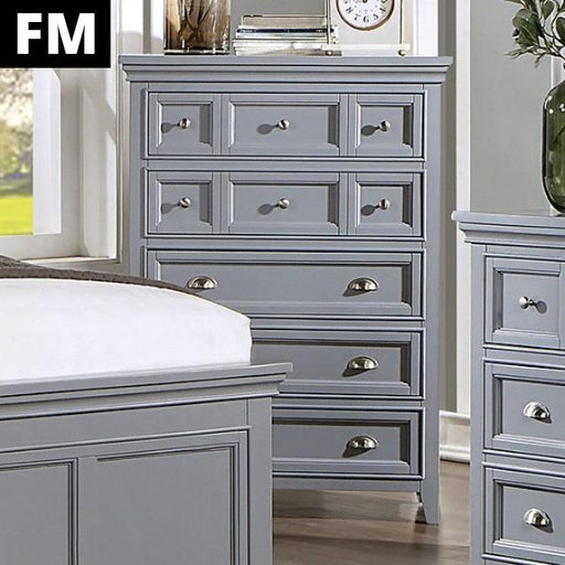 Castlile Chest - Casa Morelos / Coahuila Furniture (Oklahoma City, OK)