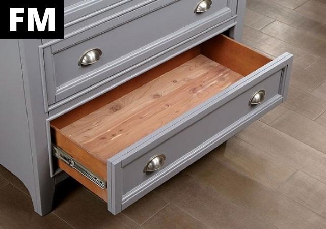 Castlile Chest - Casa Morelos / Coahuila Furniture (Oklahoma City, OK)