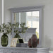 Castlile Mirror - Casa Morelos / Coahuila Furniture (Oklahoma City, OK)