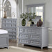 Castlile Mirror - Casa Morelos / Coahuila Furniture (Oklahoma City, OK)