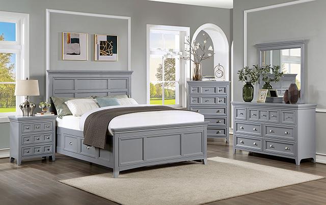 Castlile Mirror - Casa Morelos / Coahuila Furniture (Oklahoma City, OK)