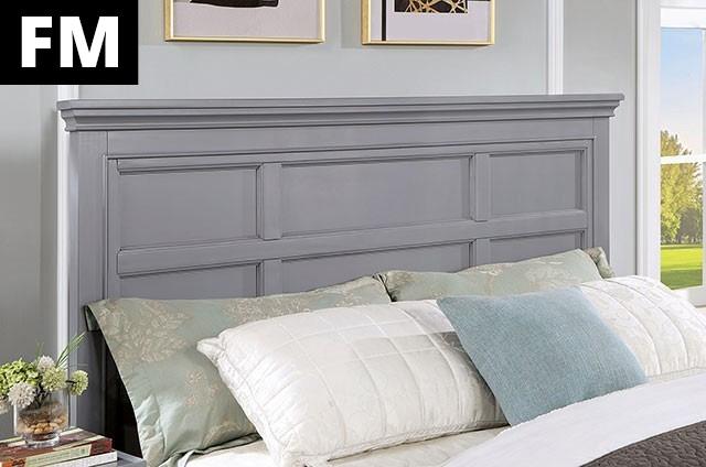 Castlile Bed - Casa Morelos / Coahuila Furniture (Oklahoma City, OK)