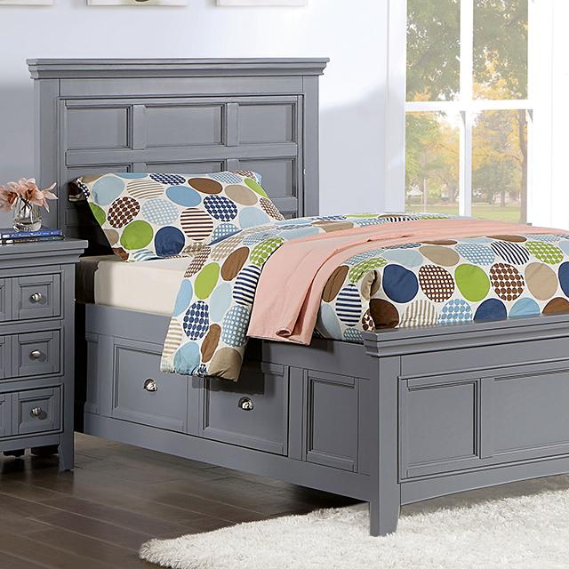 Castlile Bedroom Set - Casa Morelos / Coahuila Furniture (Oklahoma City, OK)